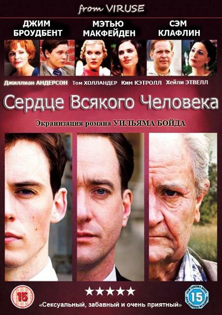 «Сердце человека»